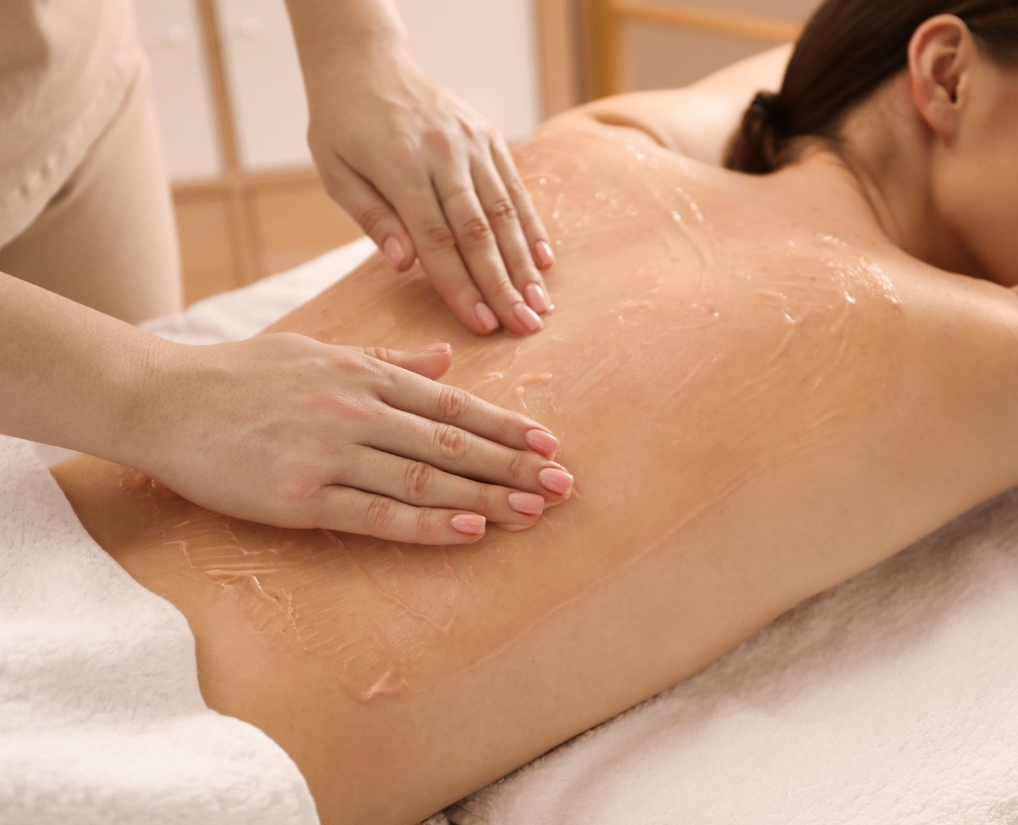 tratamientos de belleza en Santander