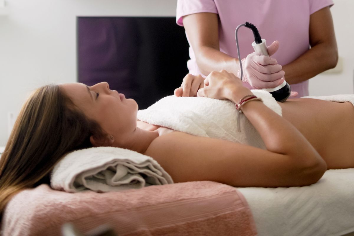 Lee más sobre el artículo Radiofrecuencia facial INDIBA en Santander: reafirma, regenera y rejuvenece tu piel