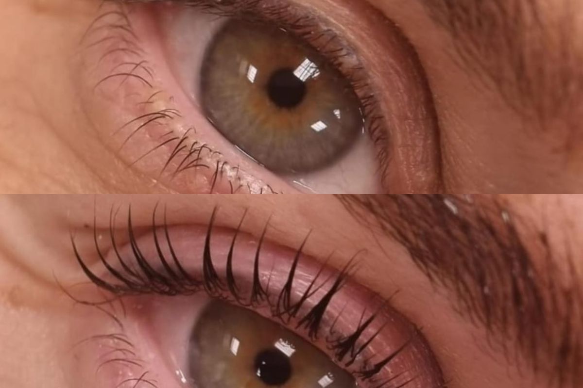 Lee más sobre el artículo Tratamientos de cejas y pestañas en Santander para realzar tu mirada