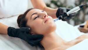 Lee más sobre el artículo Mesoterapia en Santander
