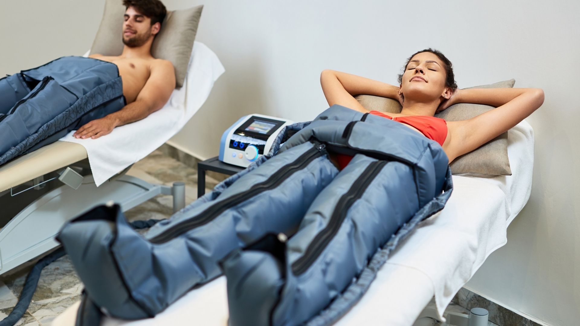 Lee más sobre el artículo Presoterapia en Santander
