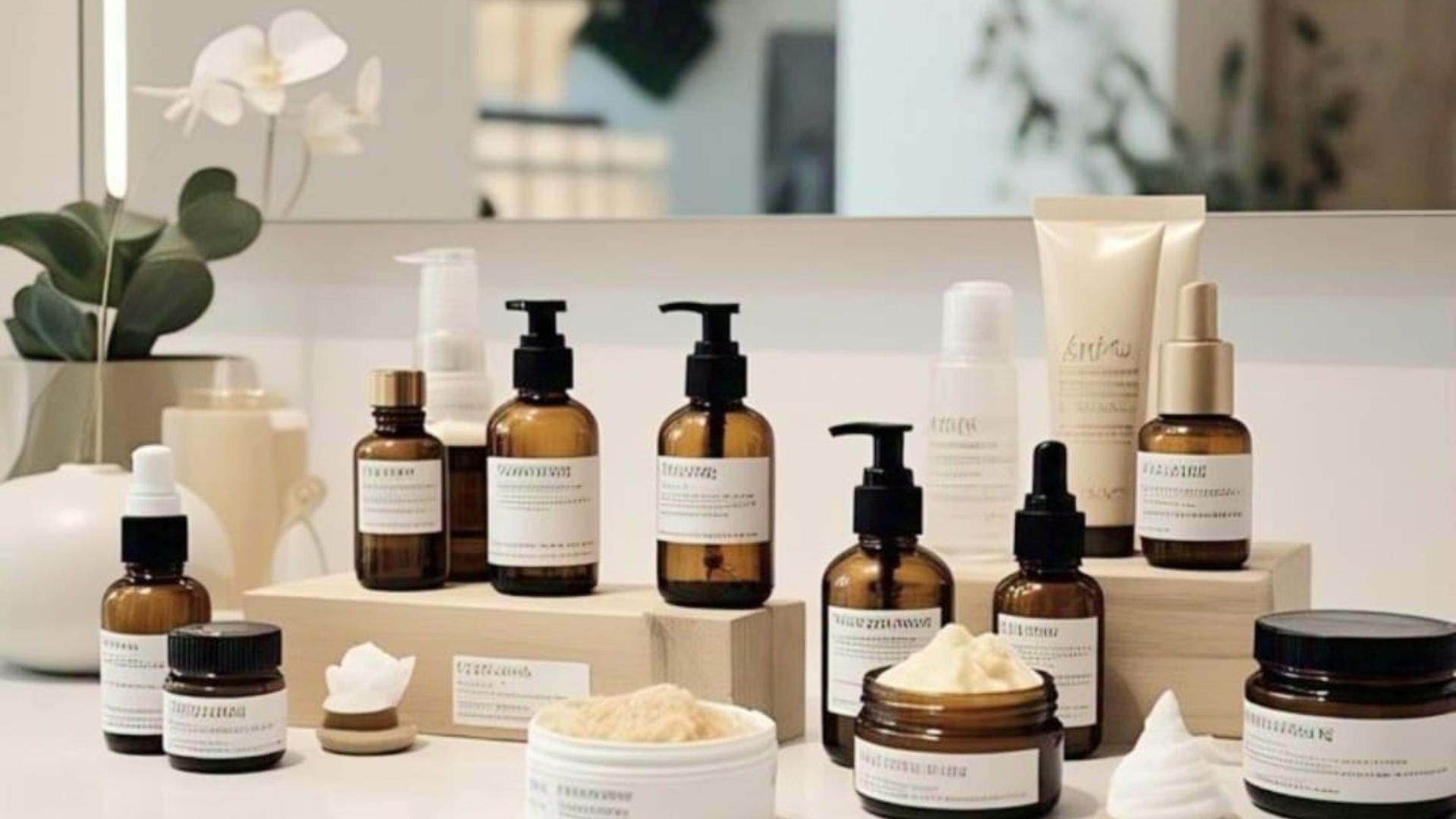 Asesoría cosmética en Santander